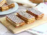 Vanilja mille-feuille